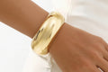 Brazalete Dorado