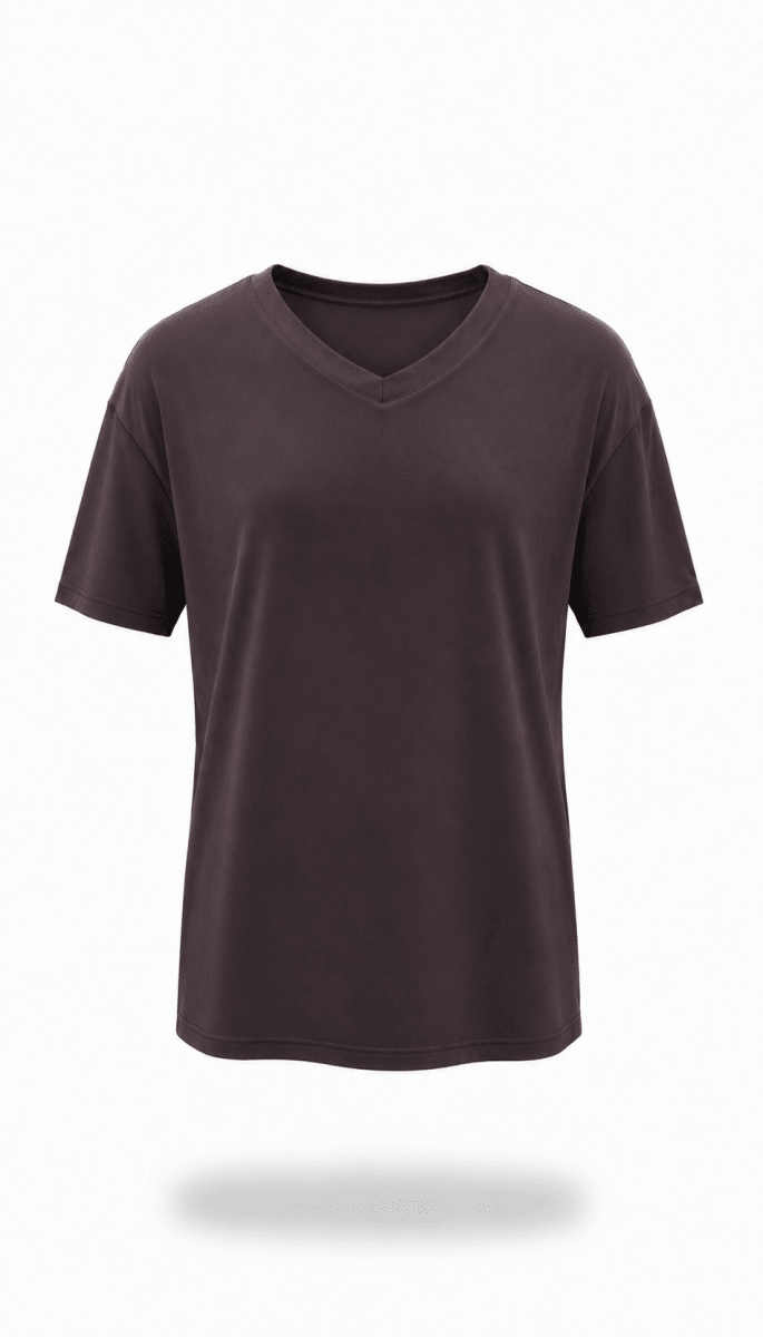 Camiseta Café - BL1340-CAS