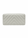 Cartera Blanca - A18-BL