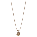 Collar caracol - CO2334
