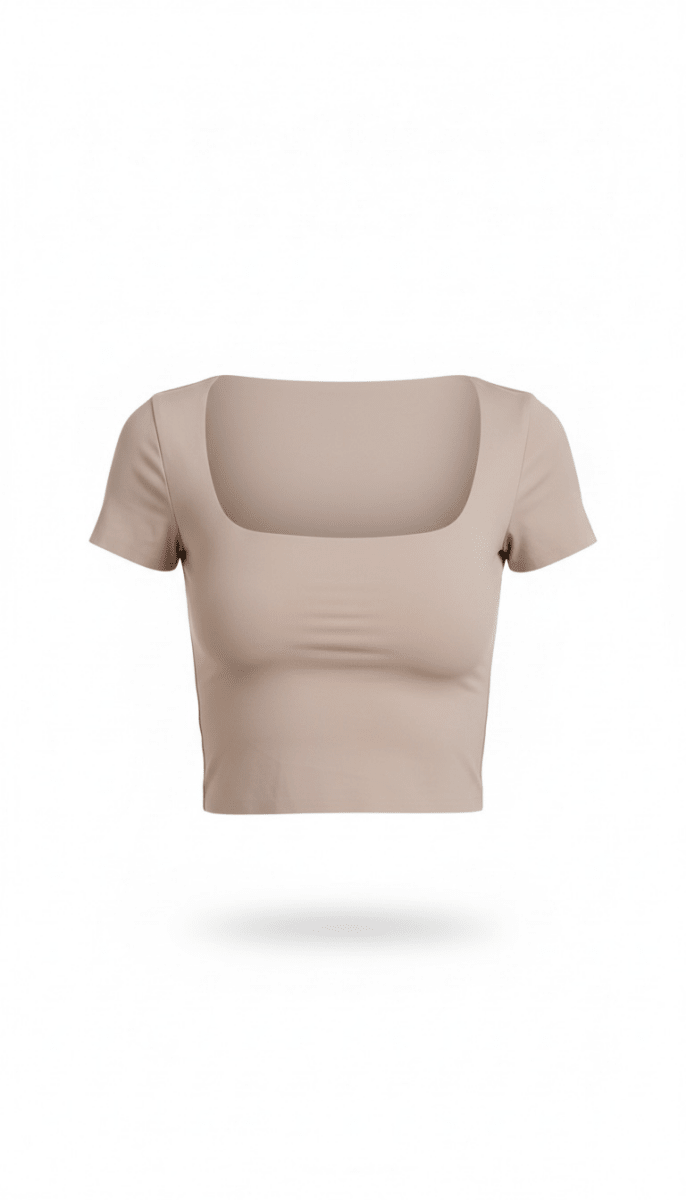 Crop top arena - BL0530-ARS