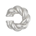 Ear Cuffs chapados - A8263