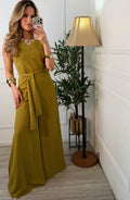Enterizo palazzo lima - EN0022-LIS