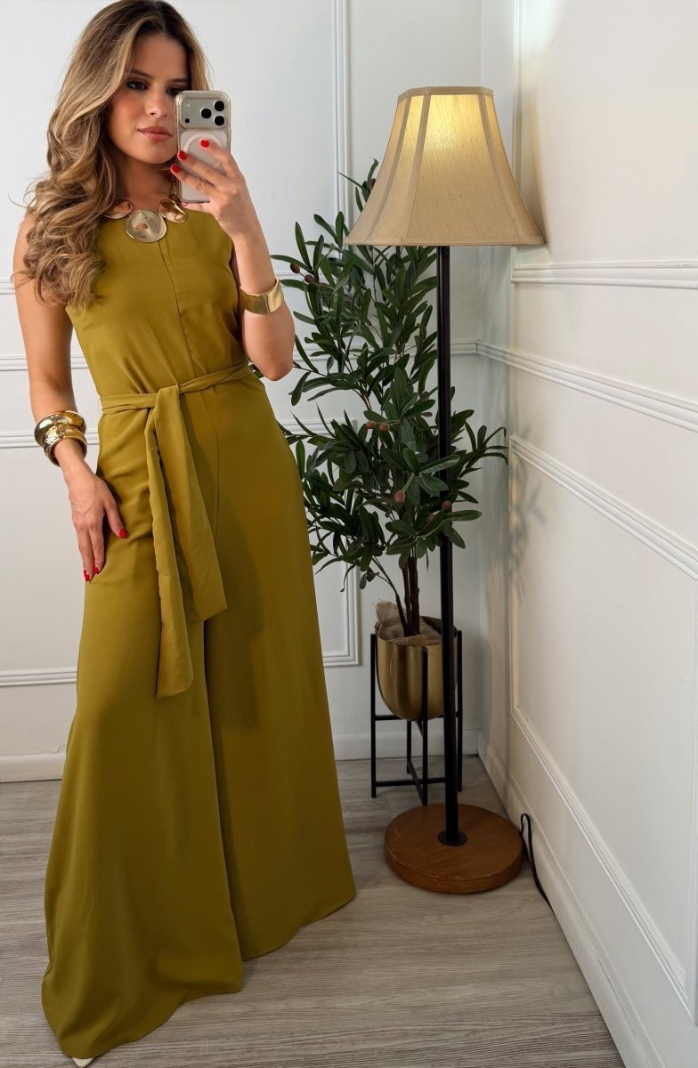 Enterizo palazzo lima - EN0022-LIS