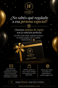 Gift Card Jacky's Fashion - 