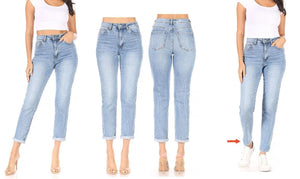 MOM JEANS