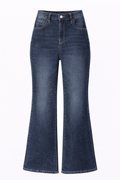 Jeans Azul Oscuro - PA1439-0