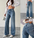 Jeans Azul - PA5164-AZ34
