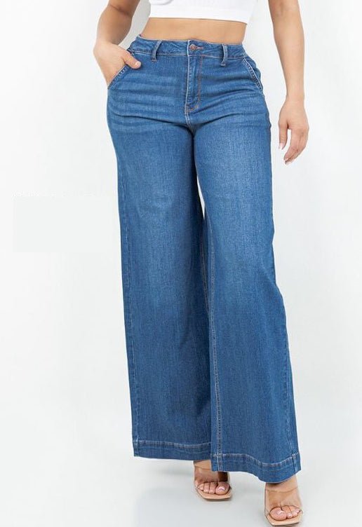Jeans Medium - PA2624-1