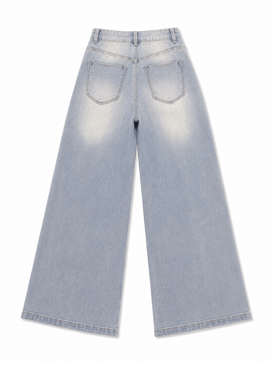 Jeans Super Light - PA2774-1