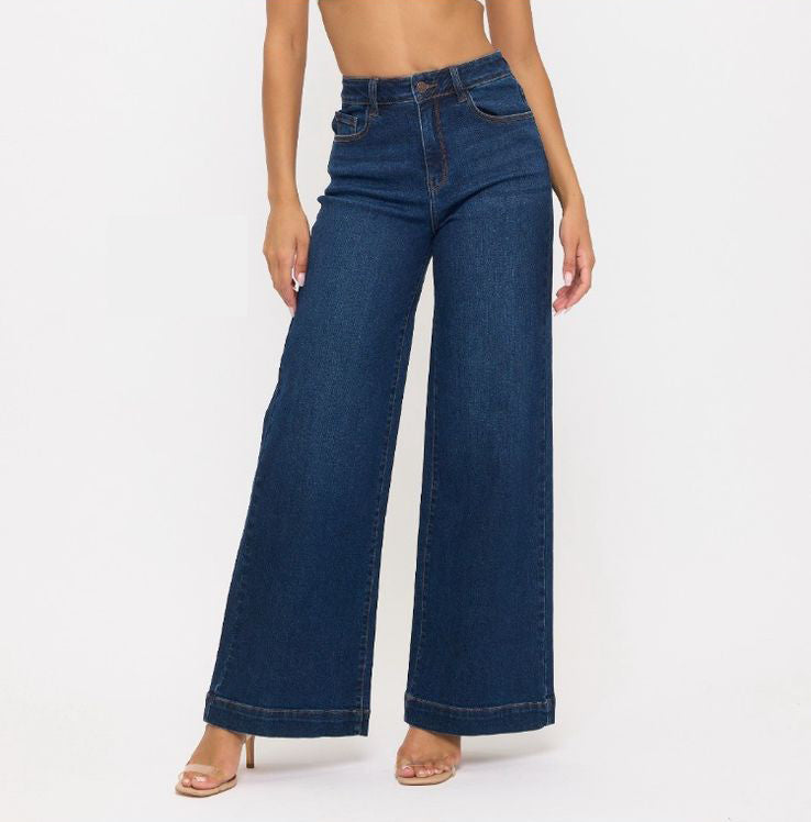 Jeans Dark