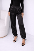 Pantalón Aladino negro - PA6016-NES