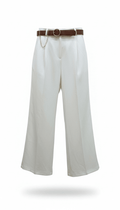 Pantalón Blanco - PA0024-BLS