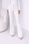 Pantalón Blanco - PA6814-BLXS