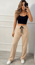 Pantalón Estilo jogger - SE2709-BES