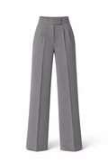 Pantalón Gris de Vestir - PA363-GRS