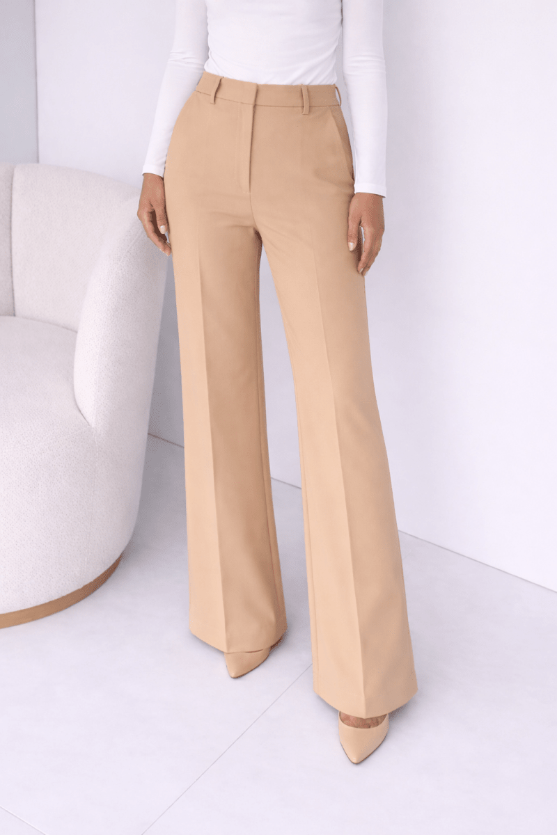 Pantalón Khaki de vestir - PA9434-KHS