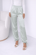Pantalón Menta ajustable - PA6016-MES