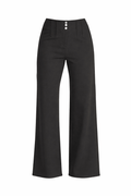 Pantalón Negro - PA6695-NES