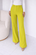Pantalón verde lima - PA3109-VEX