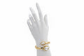 Set anillo y brazalete - SE3244