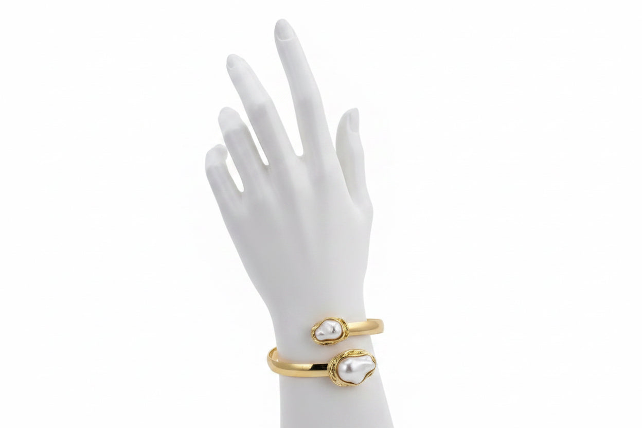 Set anillo y brazalete - SE3244