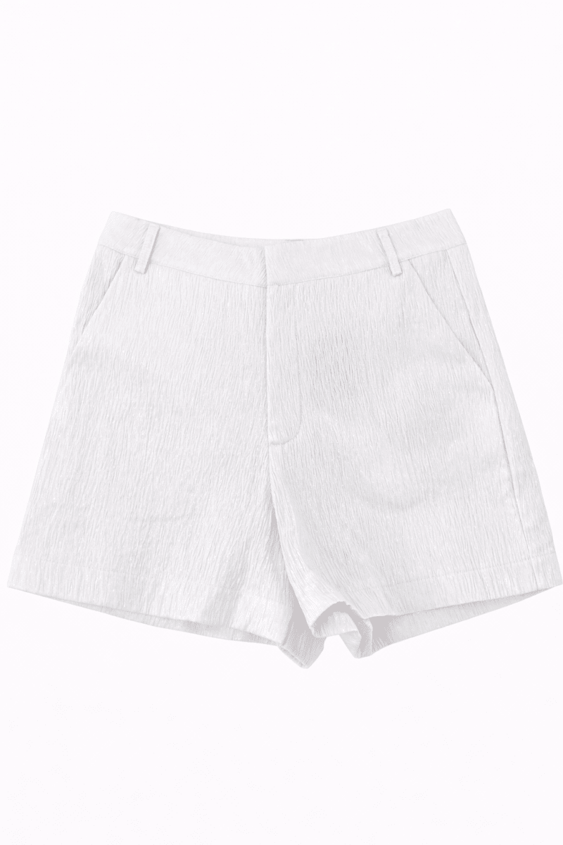 Short Blanco - SH7587-M