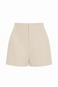 Short de pinzas - SH1139-BES