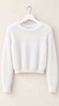Sweater Blanco