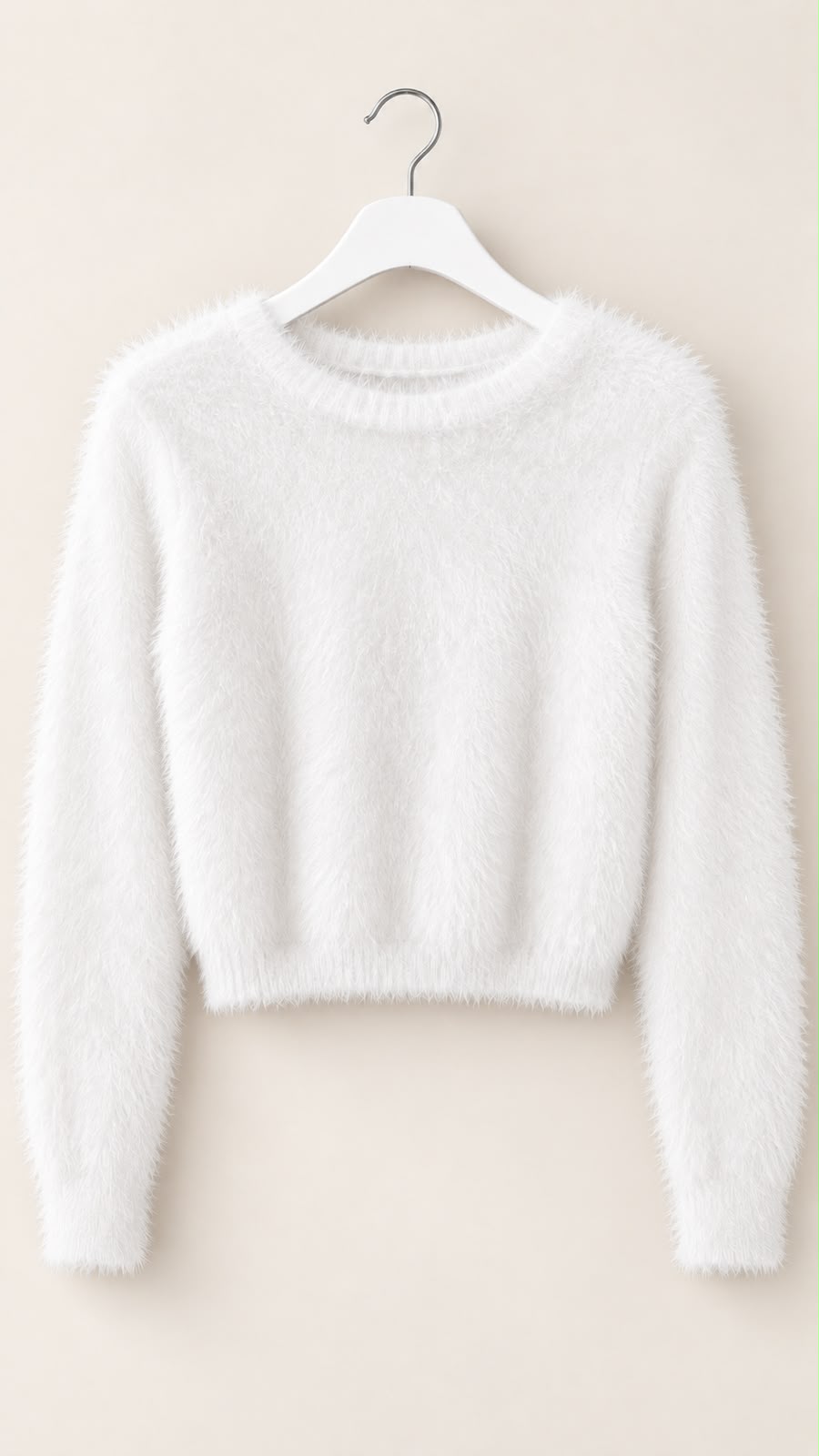 Sweater Blanco