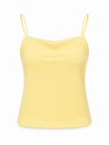 Top Amarillo - TP0159-AMS