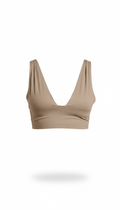 Top Arena cuello V corte laser - BL0917-ARS