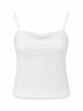 Top Blanco - TP0159-BLS