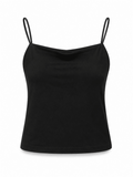 Top Negro - TP0159-NES