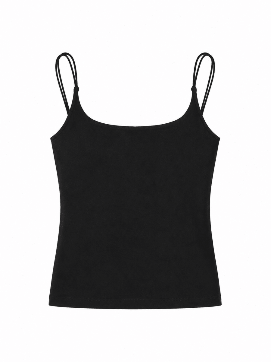 Top Negro - TP7506-NES
