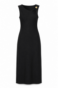 Vestido Negro - VE1009-NES