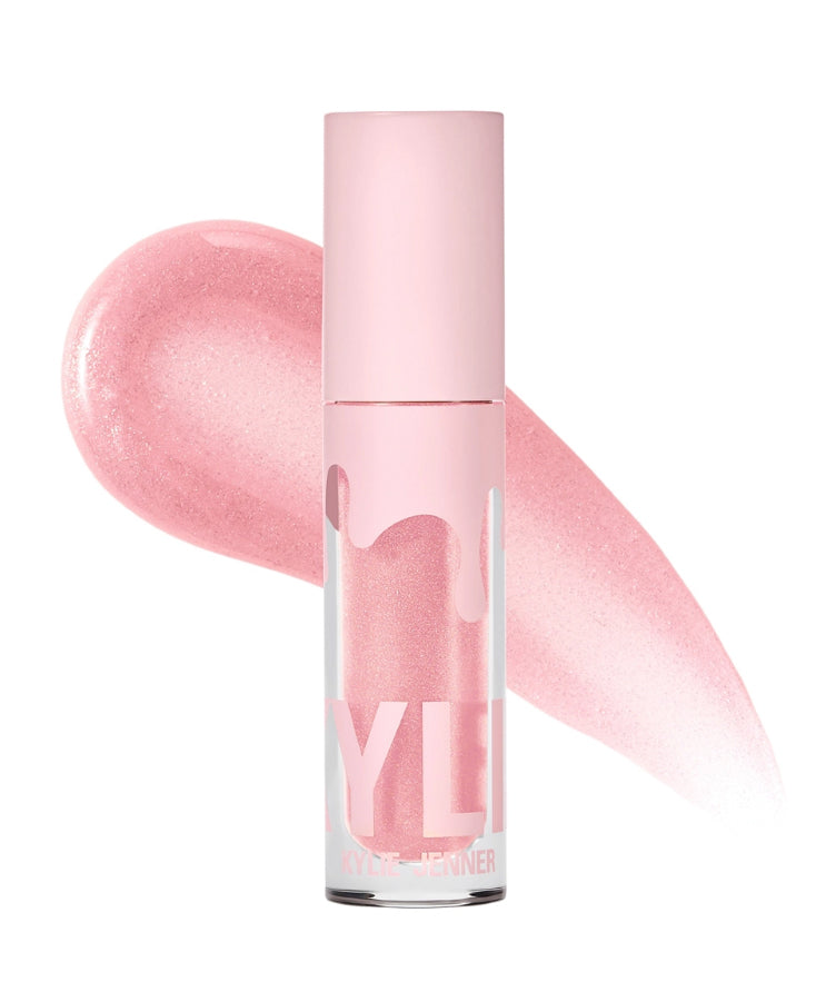 SWEET HIGH GLOSS BY KYLIE JENNER