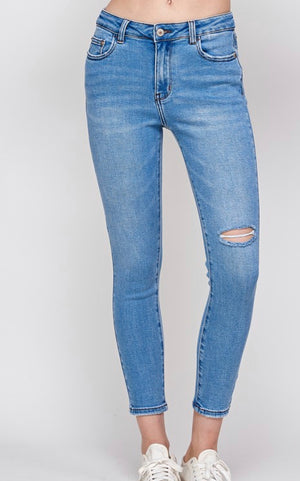 Jeans Skinny Medium
