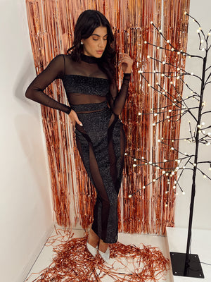 The IT Dress