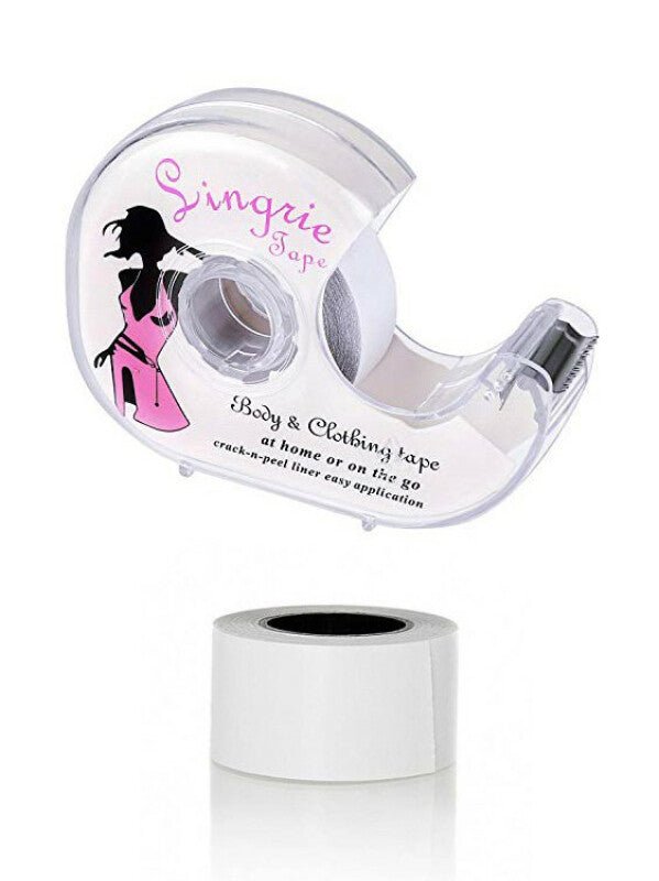 Lingerie tape - LINGERIE-TAPE